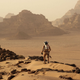 Illustration for article titled The Screenwriter of iThe Martian /iExplains Why Being Stranded on Mars Is a Spiritual Experience